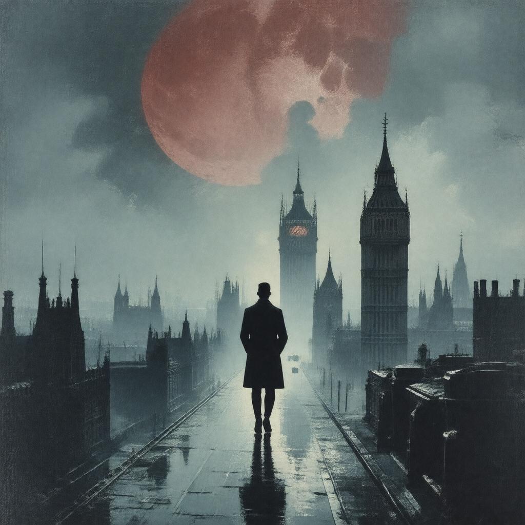 The Ipcress File